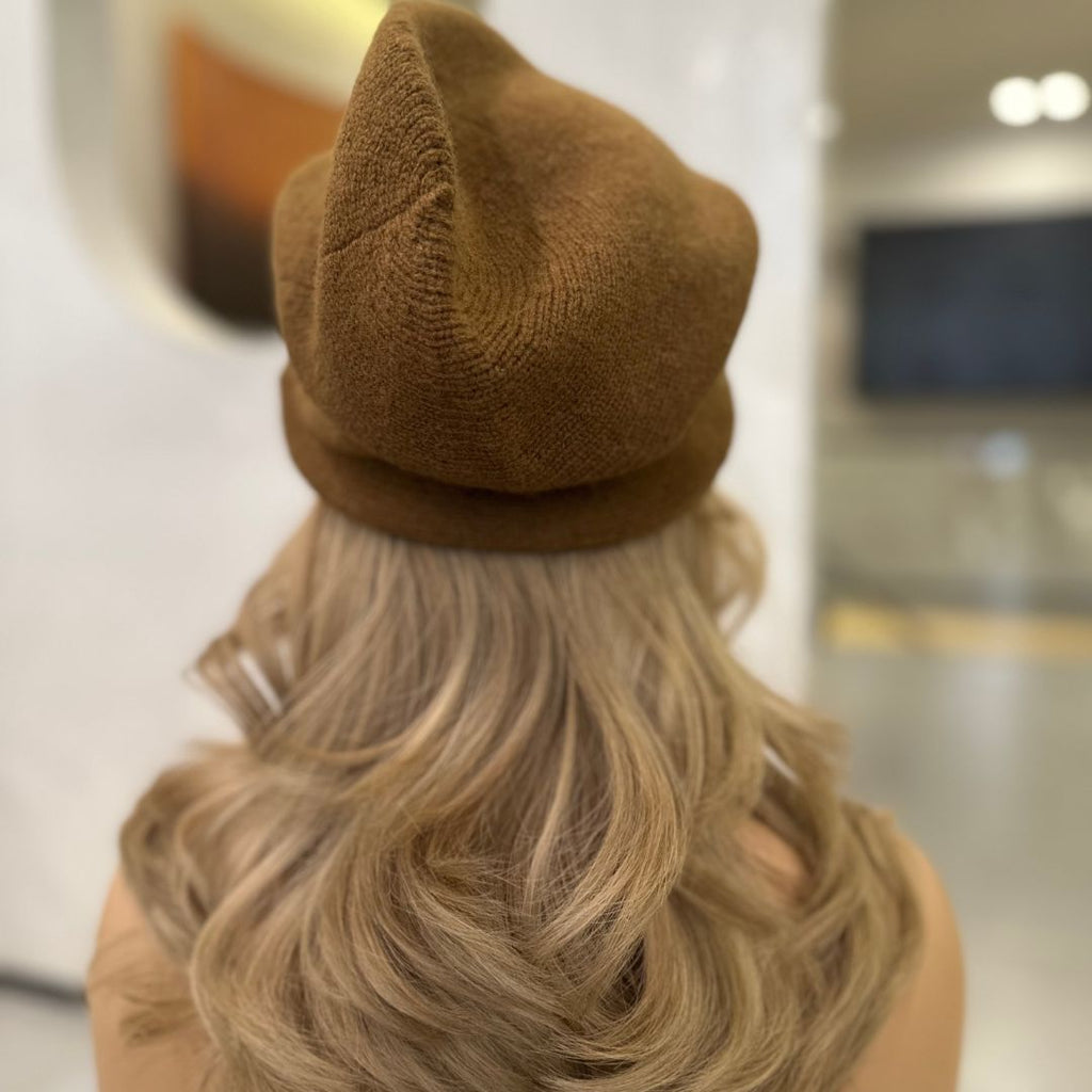 FIORELLA | Honey-Kissed Balayage Lace Top Wig
